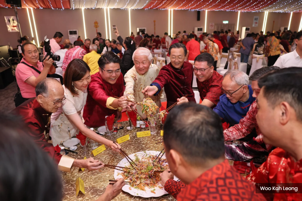 5州属尚未采纳672法令 地方政府取缔乱丢垃圾