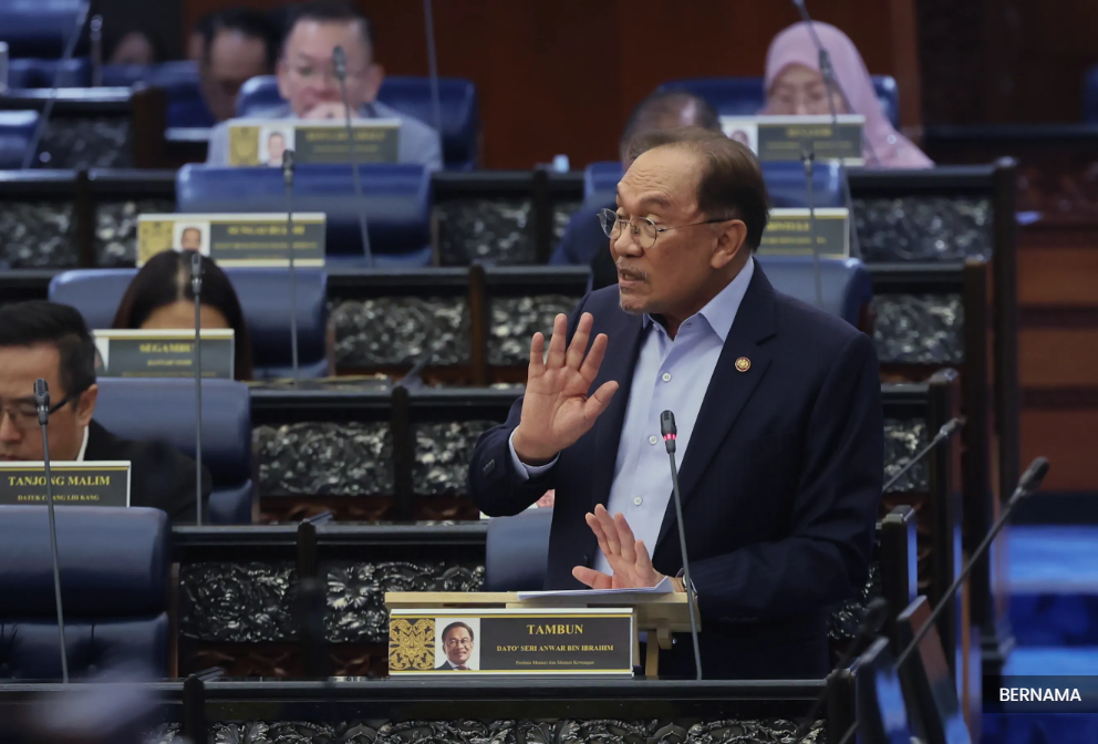 No hasty tariff moves after US court ruling, says Anwar