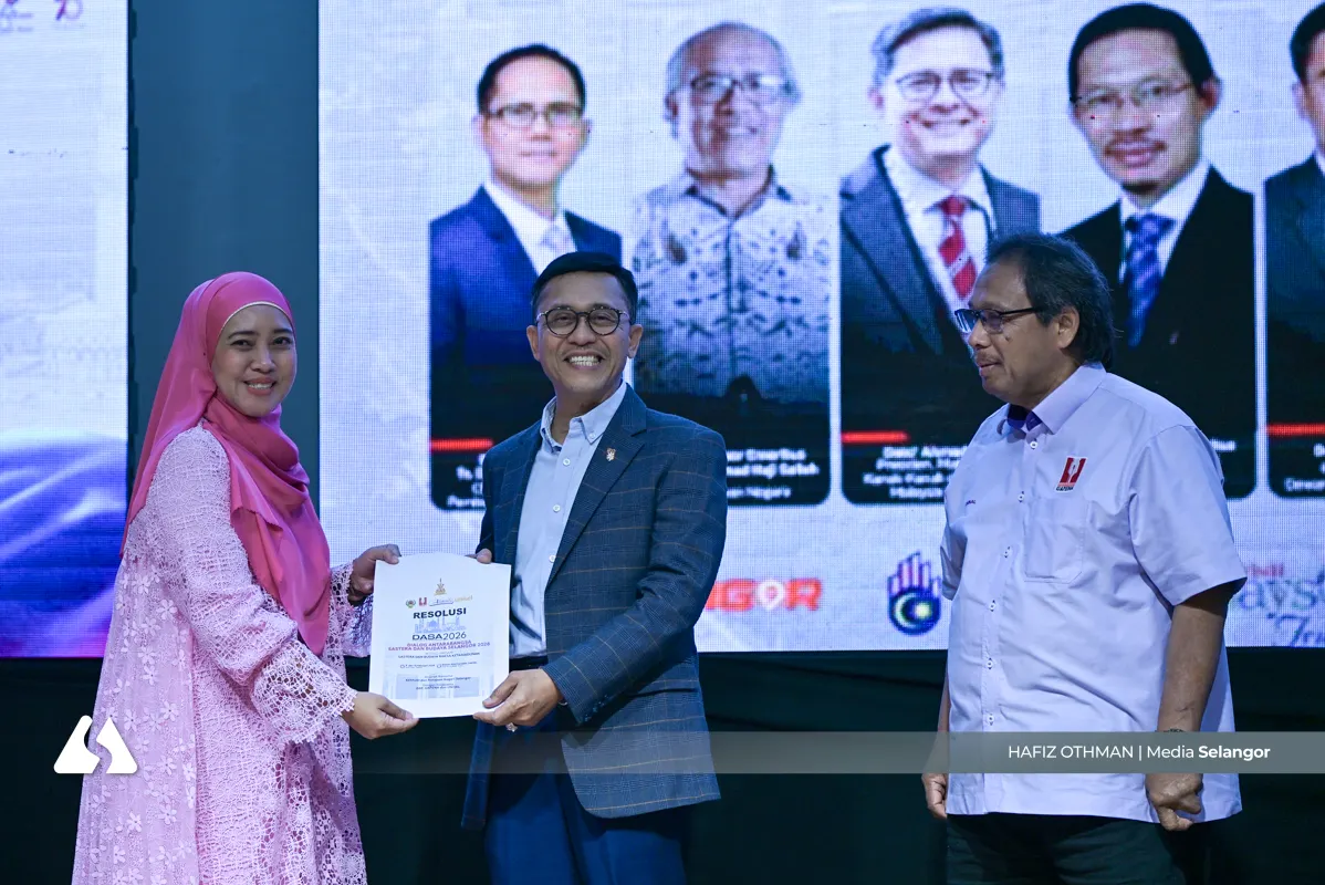 DASA 2026 the right platform to make Shah Alam an international literary city