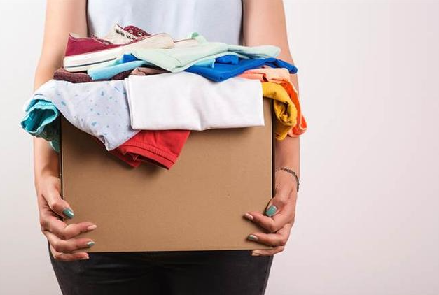 大扫除妥善处理纺织品 循环利用不破坏环境