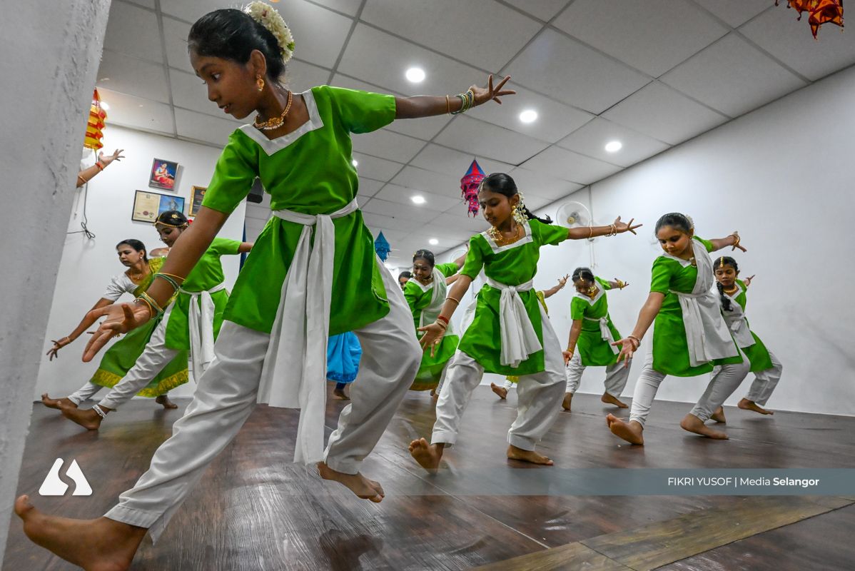 பரதக் கலையைப் பராமரிக்க அனைத்து தரப்பினரின் ஒத்துழைப்பு அவசியம்
