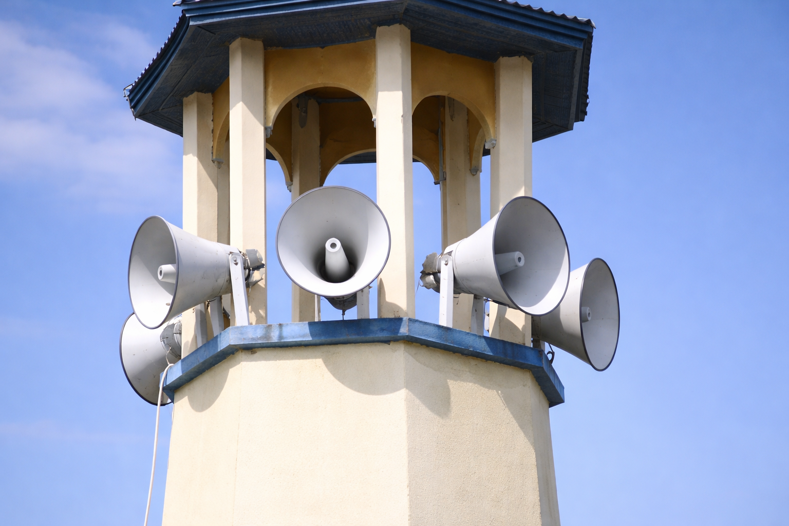 60 peratus aduan libat pembesar suara, JAIS ingatkan masjid patuh garis panduan