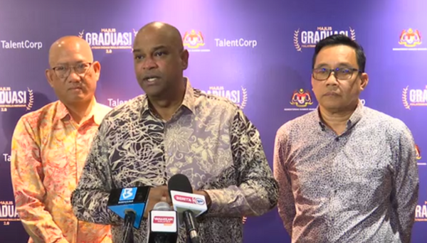 இந்திய இளைஞர்களுக்கான தொழில் வாய்ப்புகளை வழங்கும் MiSI 2.0 திட்டம் ‘வெற்றி மடாணி’ என மறுபெயரிடப்பட்டது