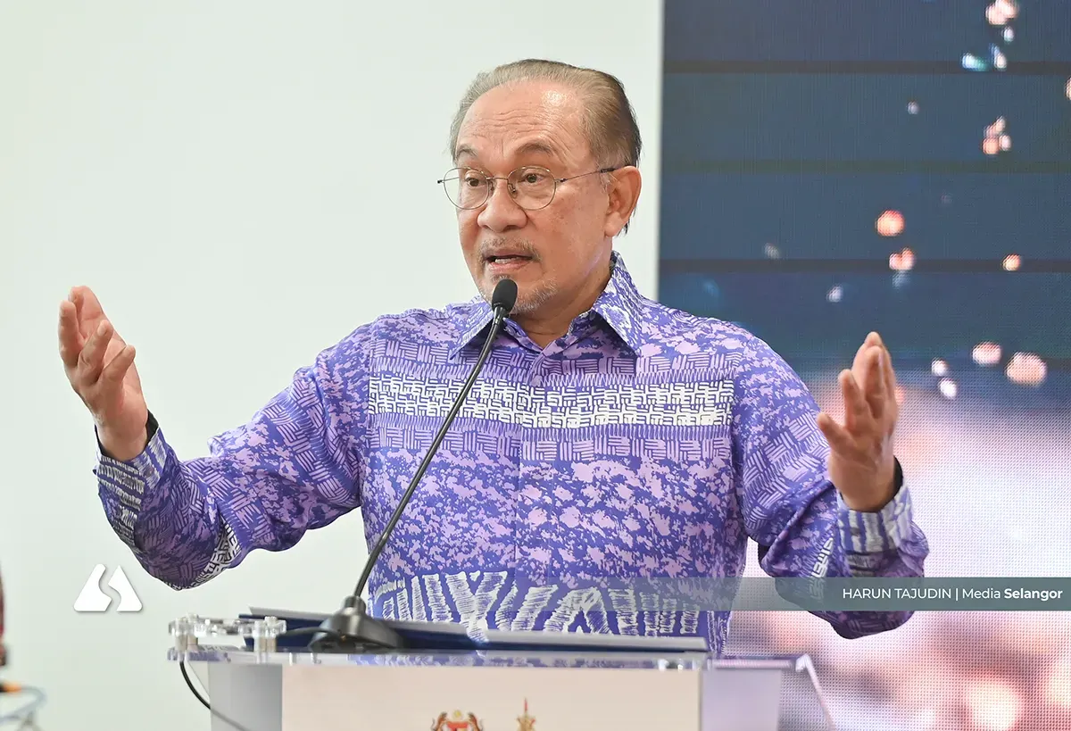 No pig farms near homes but further away is fine — PM