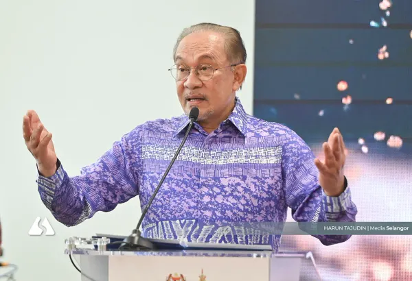 No pig farms near homes but further away is fine — PM