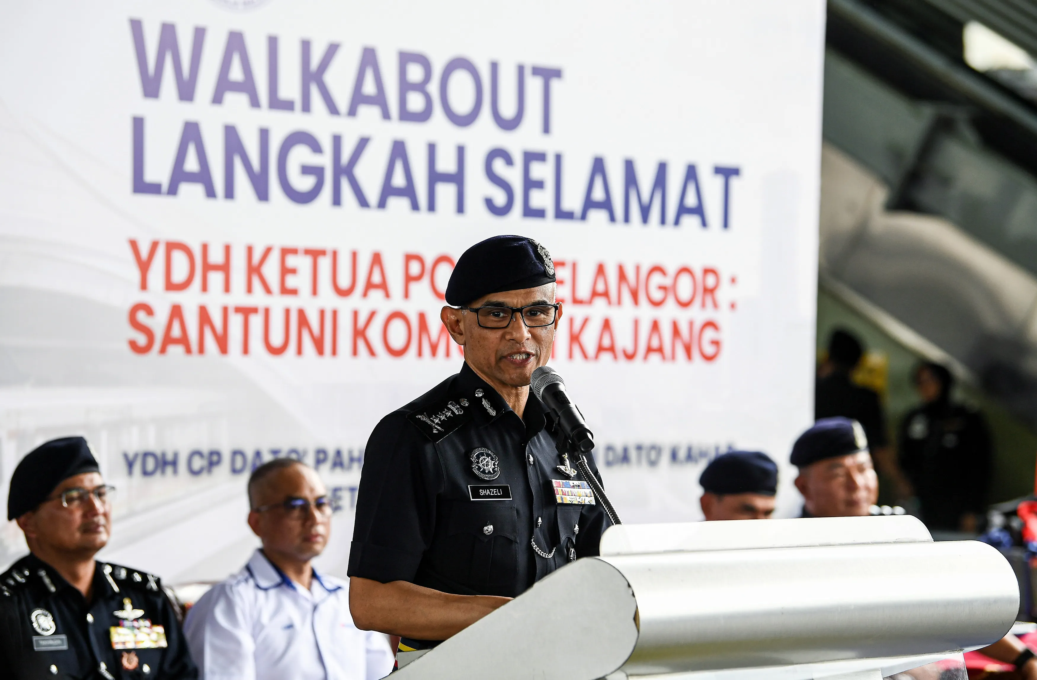 Kes kanak-kanak minum cecair berbahaya bukan perbuatan sengaja