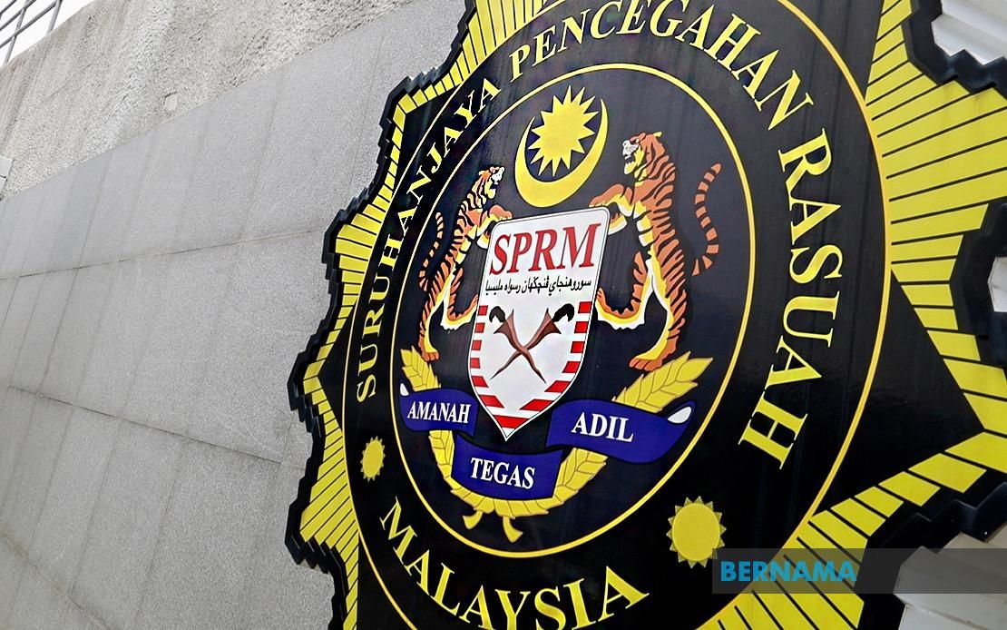 Terengganu exco arrives at court to face power abuse charges