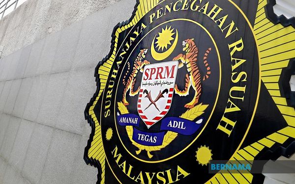 Terengganu exco arrives at court to face power abuse charges