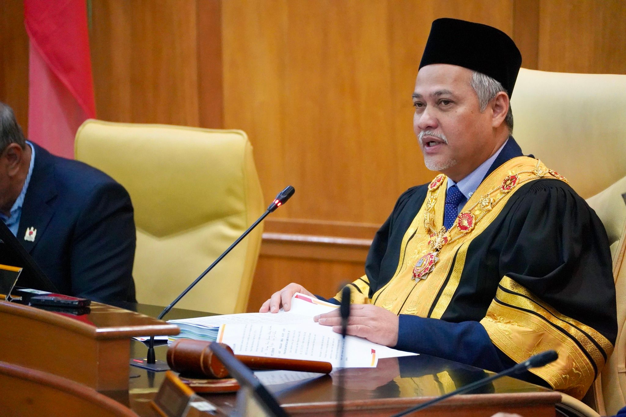 巴生皇厅市厅荣获 2025低碳城市钻石奖