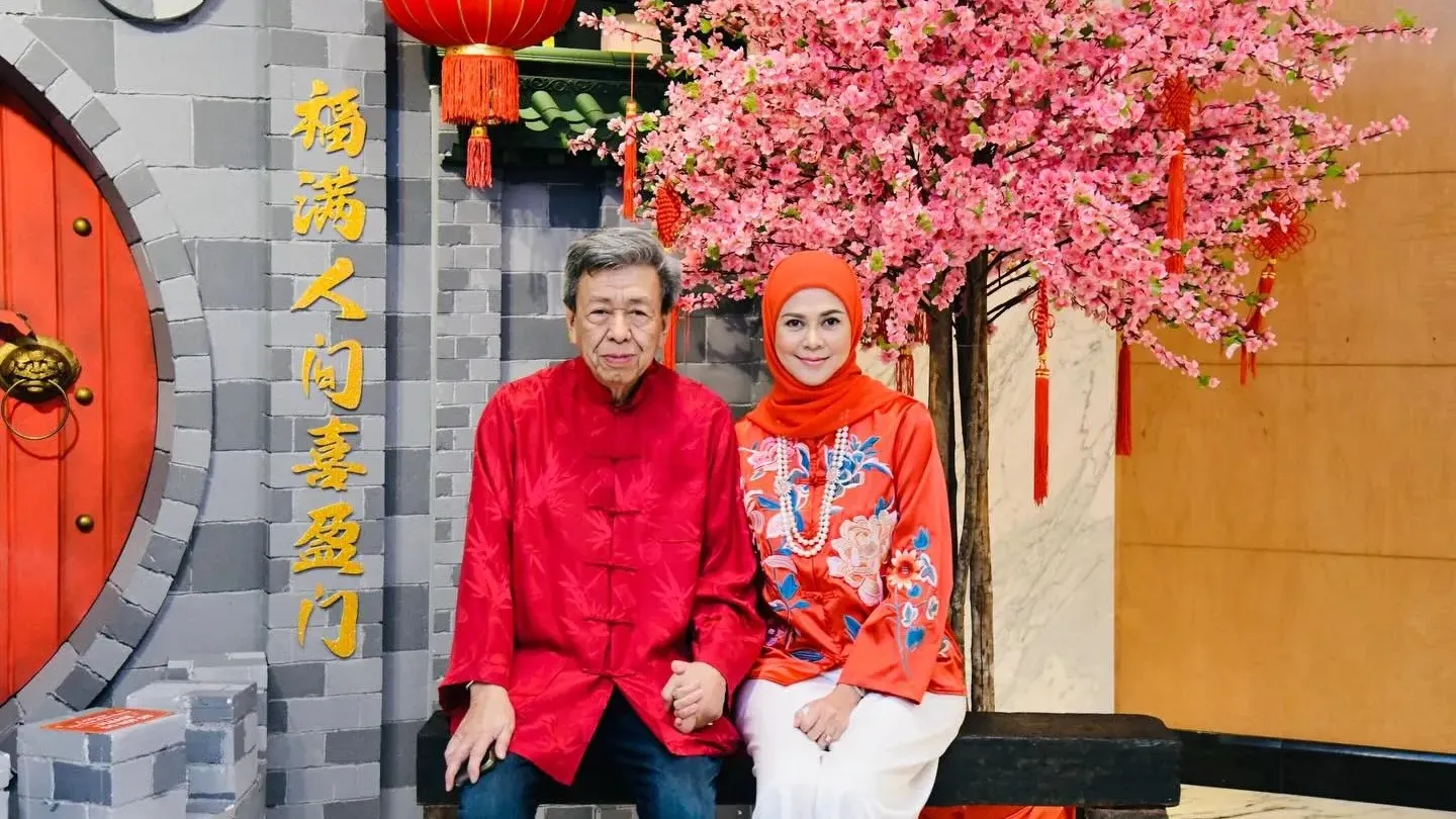 【新春献词】雪苏丹吁拒绝煽动分裂言论  共同守护多元社会和谐