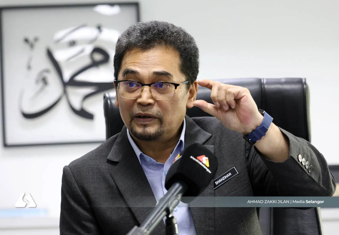 JAIS peruntuk RM3 juta baik pulih masjid, larang program bertindih waktu solat