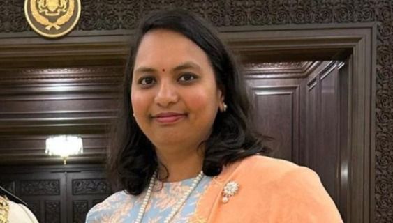 முஸ்லிம் அல்லாத வழிபாட்டுத் தலங்கள் விவகாரத்திற்குத் தீர்வு காணும் நேரம் வந்து விட்டது- பிகேஆரின் சிவமலர் கணபதி தகவல் 