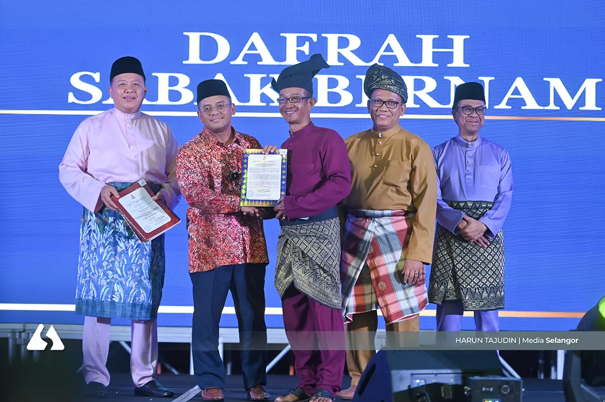 Anak muda terajui Kampung Tanjung Jawa, sasar pelancongan budaya