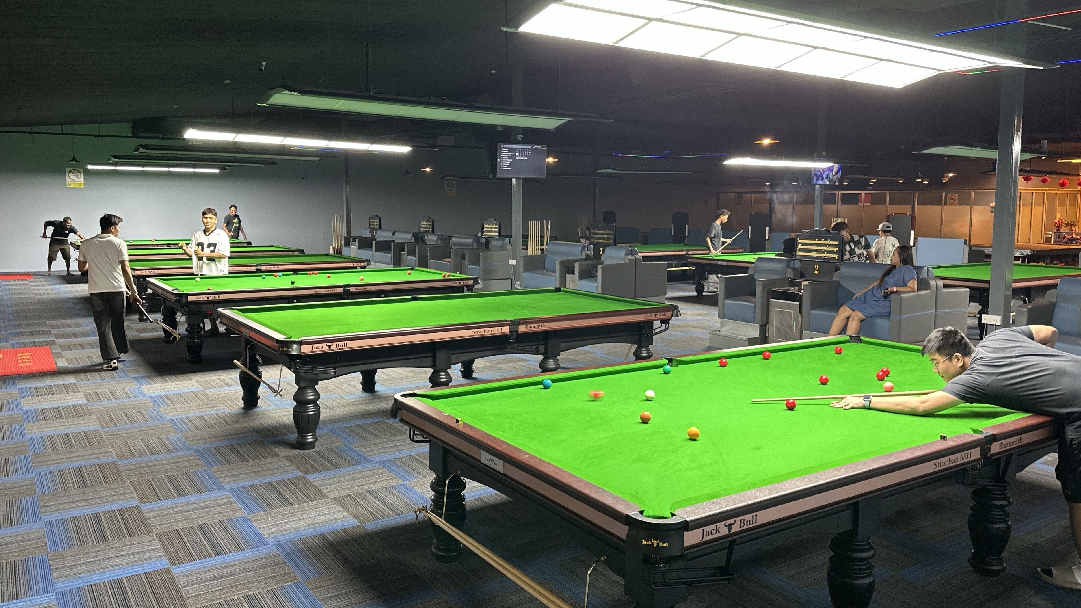 Transformasi GM Klang: Pasar raya dan kemudahan gaya hidup lengkap bawah satu bumbung