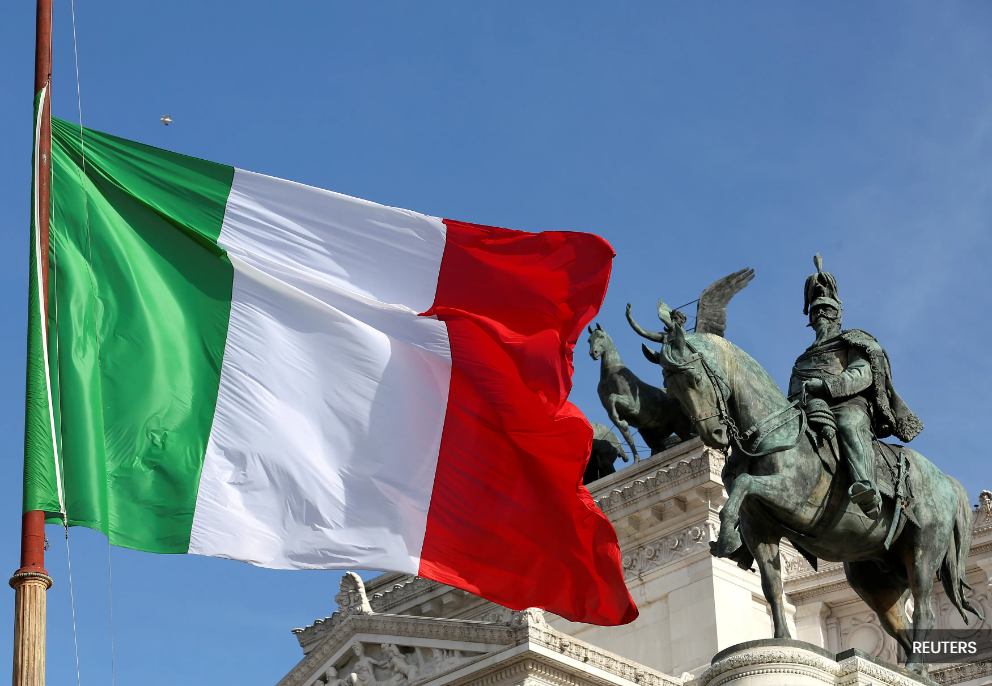 Italy will not join US' Peace Board