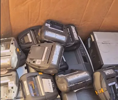 巴生西港昨起获7货柜动物产品