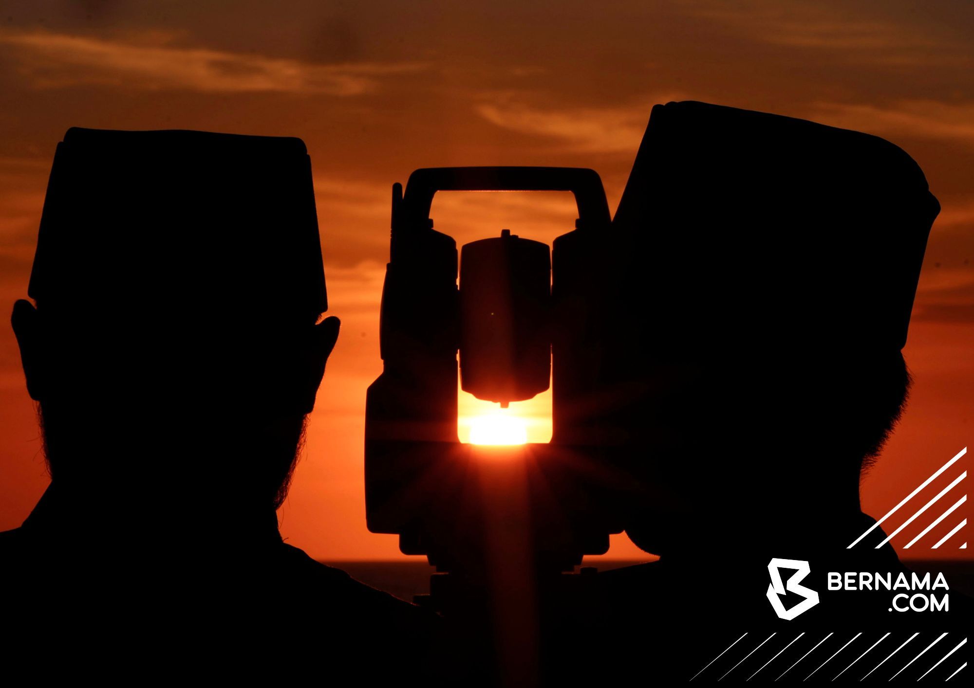 Malaysia’s Ramadan moon-sighting practice gains global recognition