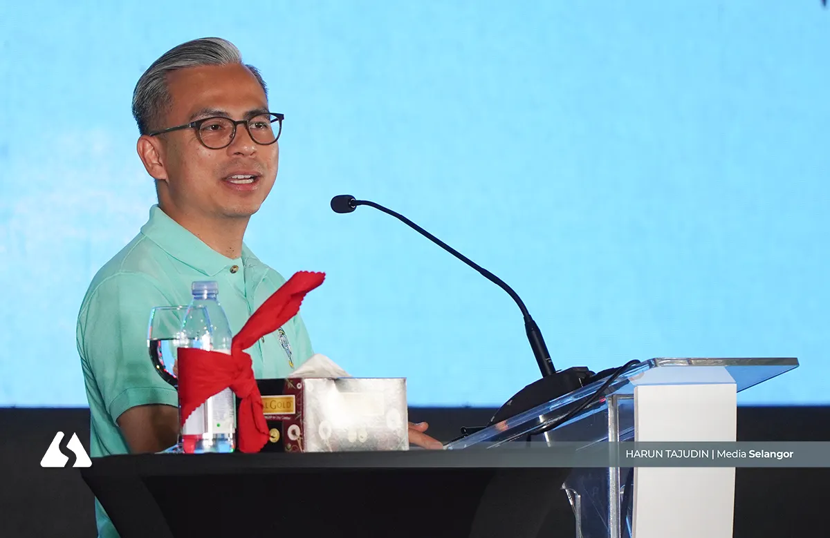 Pancingan data: Sindiket aktif musim perayaan, orang ramai diingatkan lebih waspada