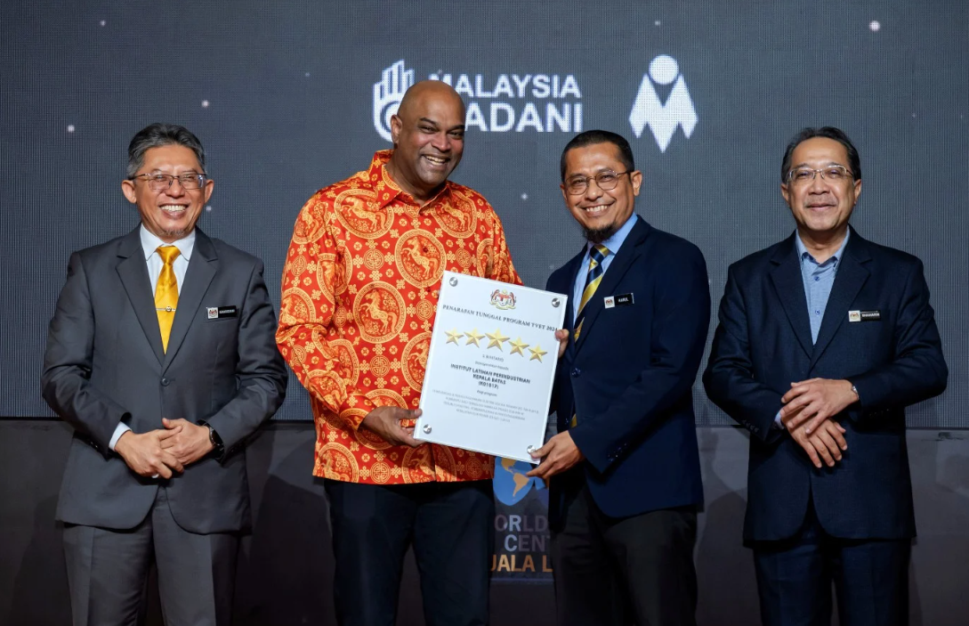 1,720 திவேட் திட்டங்களில், 96 சதவீதம் "பயனுள்ள திட்டங்கள்"  எனும் அந்தஸ்தைப் பெற்றுள்ளன