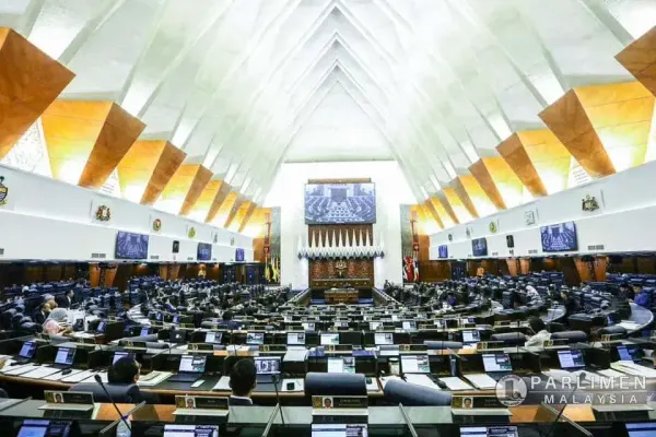 Parlimen Malaysia bersolidariti dengan Iran, kutuk serangan Israel dan AS