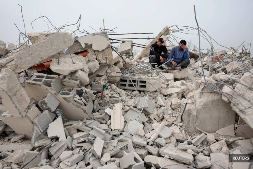 Malaysia condemns Israeli expansion of control, settlements in occupied West Bank