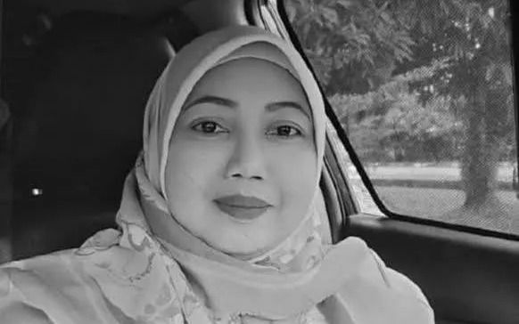 Polis giat kesan senjata diguna suspek tikam ibu