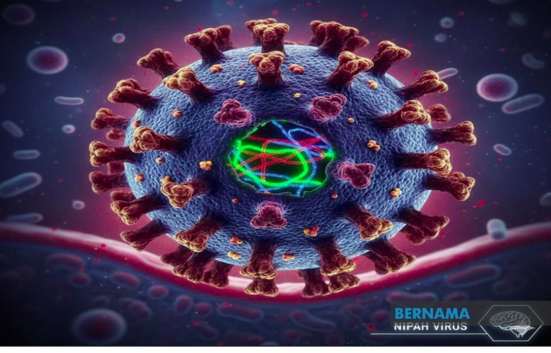 Cegah Virus Nipah: Saringan suhu badan di semua pintu masuk Kelantan-Thailand