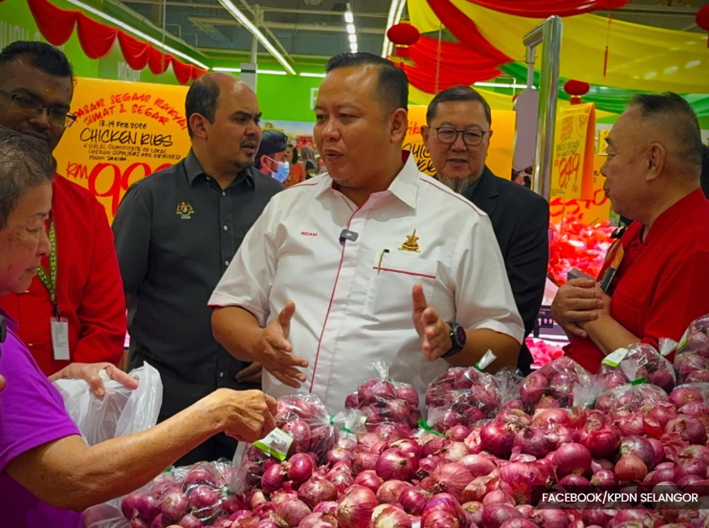 Over 250 cases of price tag violations detected during festive seasons last year