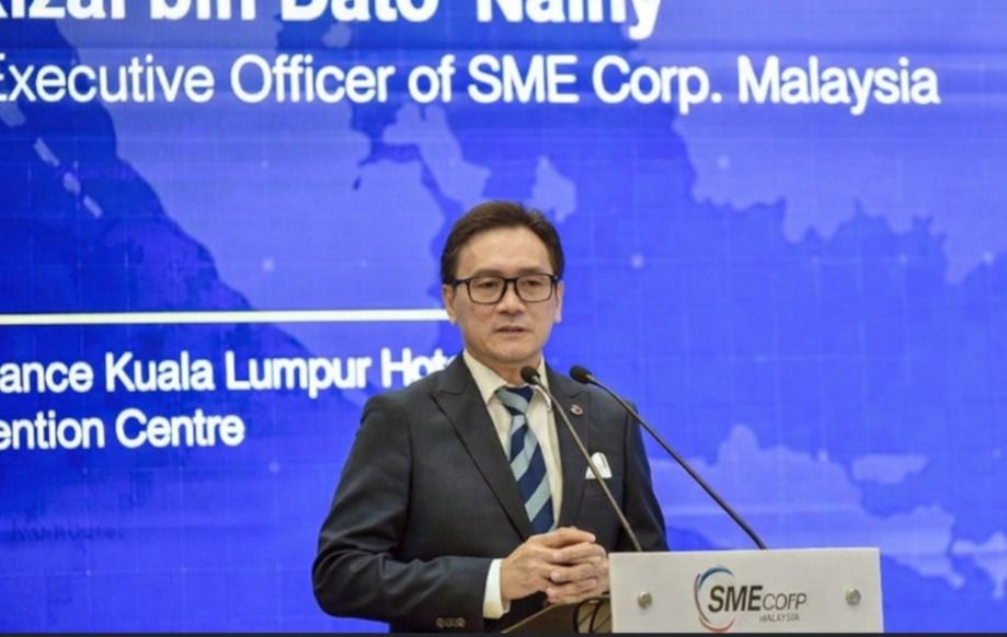 开放第13大马计划项目申请  拨款1.17亿助微中小企业