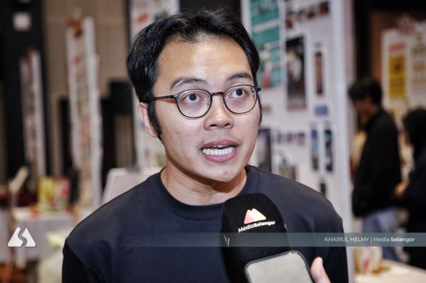 Pameran Merge Is Bolder 2026 jadi platform industri nilai bakat pelajar