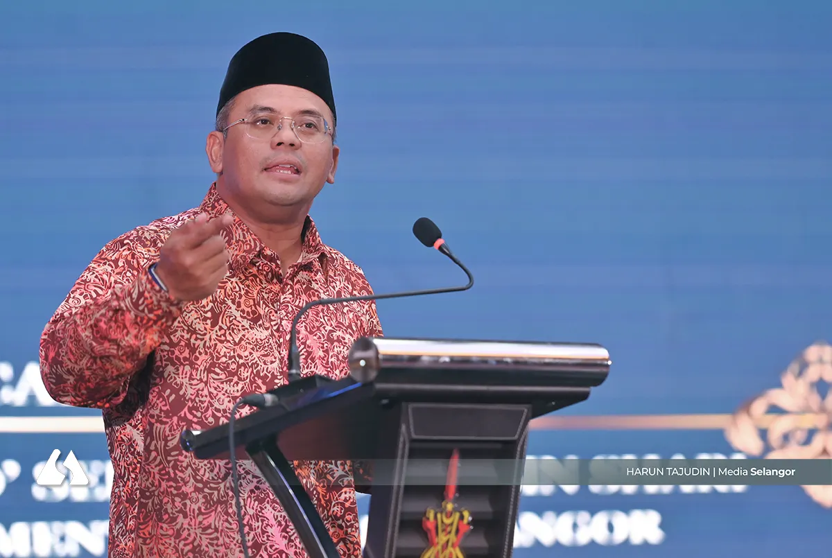 Selangor patuh titah Sultan, tiada lagi penternakan babi di negeri