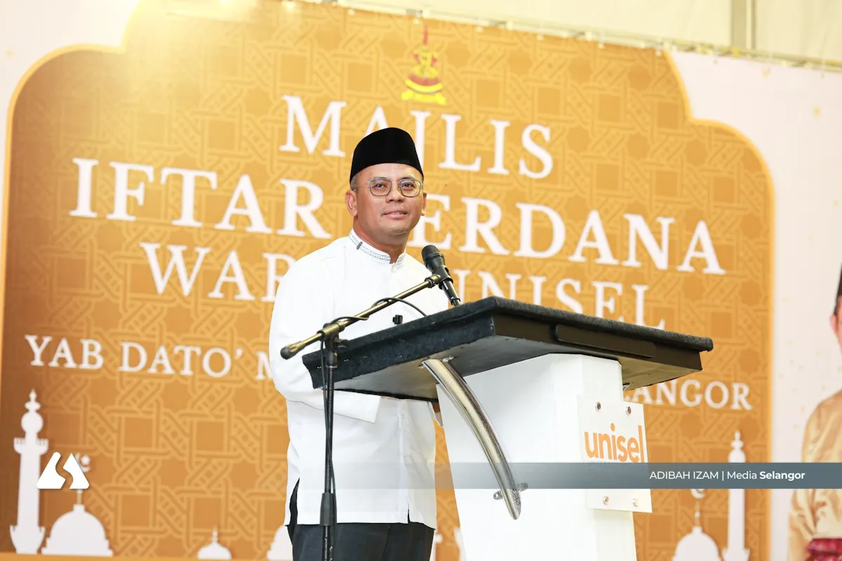 UNISEL pemacu pembangunan negeri, lahir sumber manusia berkualiti, berintegriti