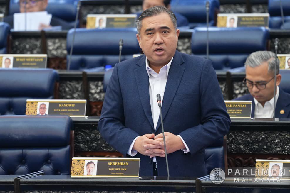 呼吁政府重呈首相限任修宪案  陆兆福：律检分权任命需透明