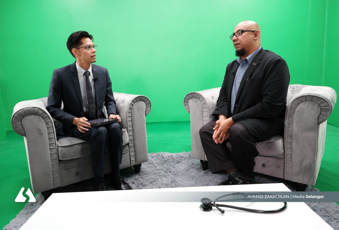 Sakit sendi berpanjangan petanda masalah kesihatan serius