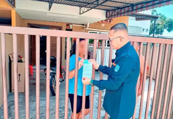 Woman fined RM1,000 for illegal dumping during festive season