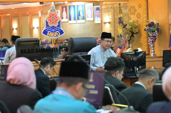 MBPJ wins four Low-Carbon Cities 2025 awards