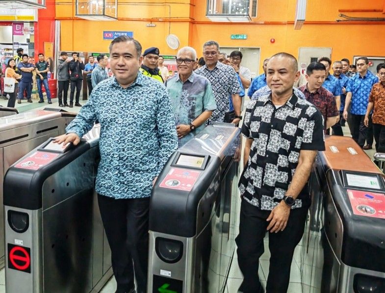 10万人用电子钱包更新My50月票   交长：公交票务加速数码化