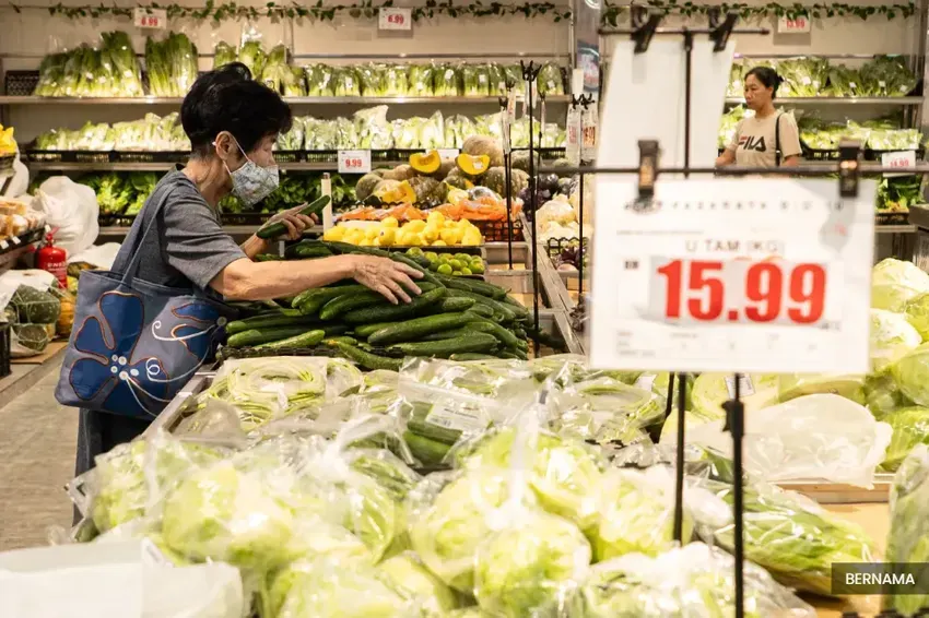 சீனப் புத்தாண்டு மற்றும் ரமலான் மாதத்தை முன்னிட்டு, நாடு முழுவதும் முட்டை, கோழி இறைச்சி, மாட்டு இறைச்சி, மீன், காய்கறிகள் மற்றும் பழங்கள் போன்ற அடிப்படை உணவுப் பொருட்களின் விநியோகம் சீராகவும் போதுமான அளவிலும் உள்ளது