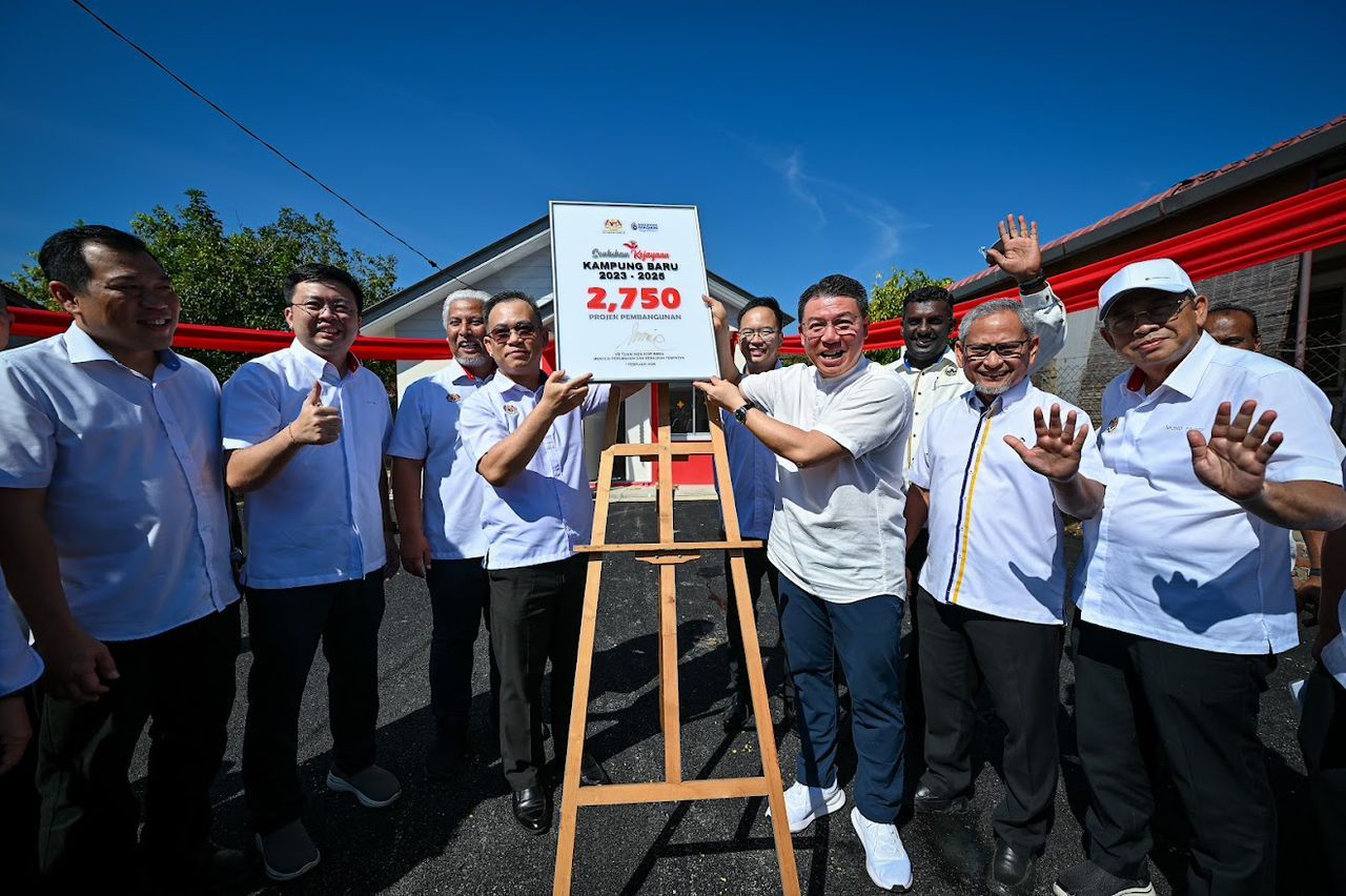 房地部拯救1333病态工程  倪可敏：PR1MA项目100%完工