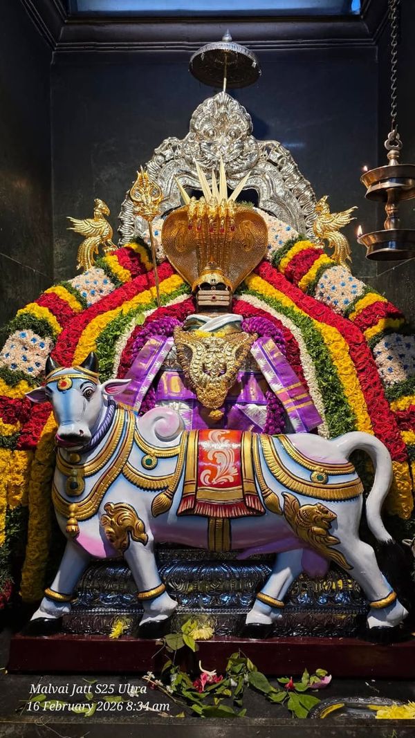 மஹா சிவராத்திரி 2026: இறையருள் பெருகும் மங்கல இரவு - மலேசிய பக்தர்களுக்கு ஒரு சிறப்பு வழிகாட்டி