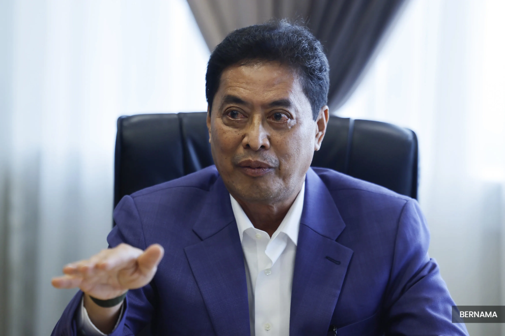 Chief Secretary to lead special panel probing allegations against MACC chief