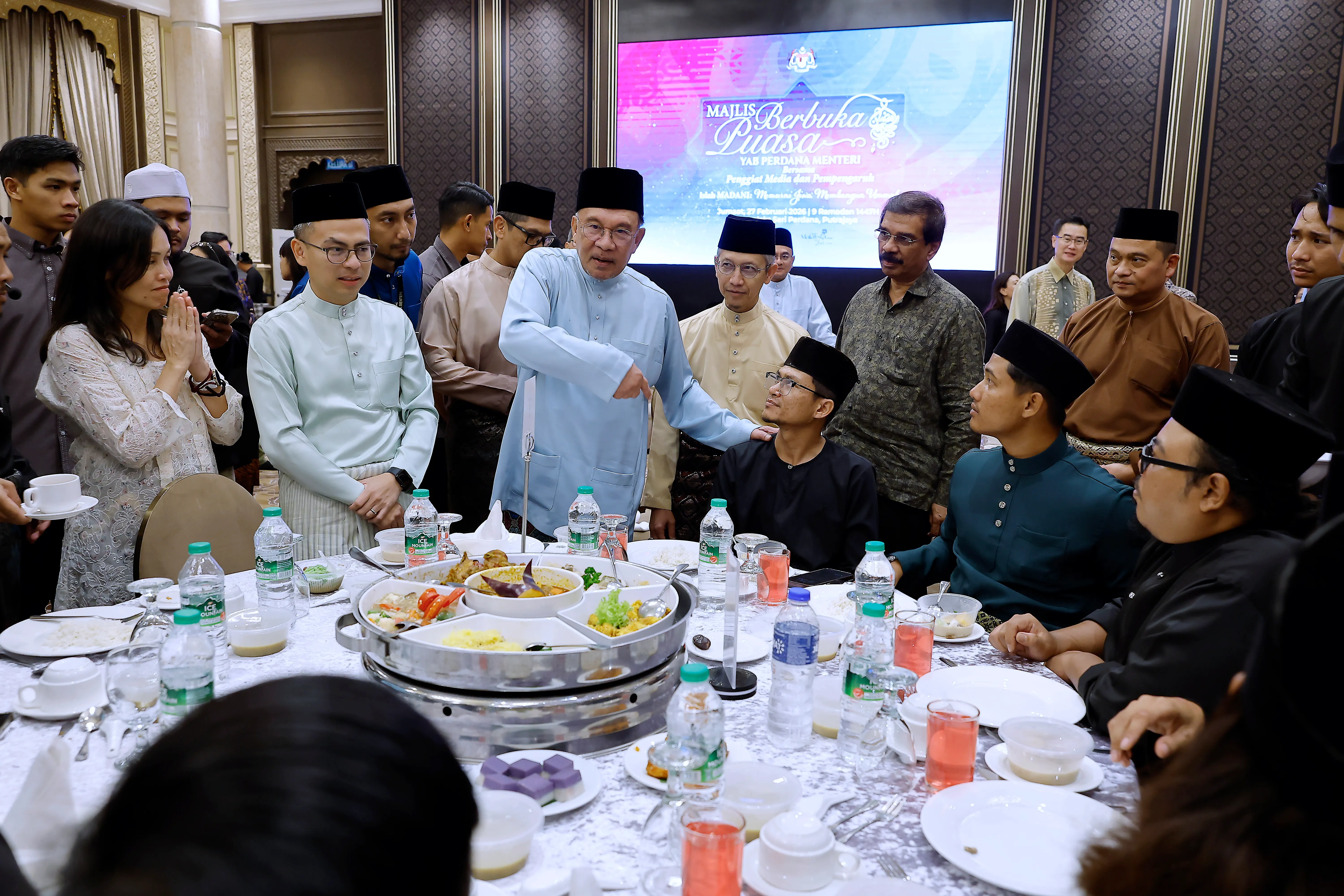 ‘Hero Tasik Biru’ jadi inspirasi, selamatkan ibu, dua anak