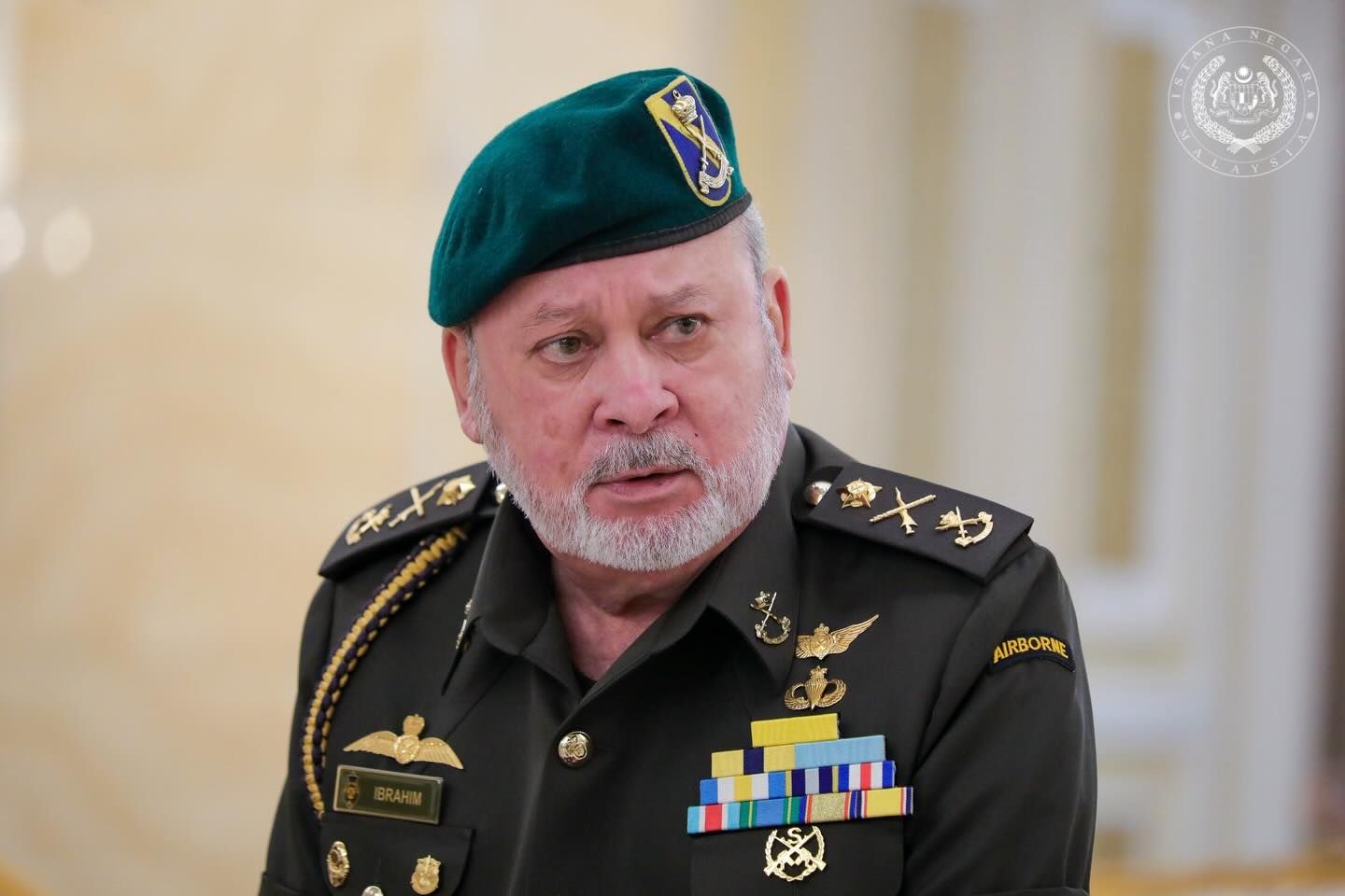 反贪“雷达”覆盖政府各机构   元首谕令速调走贪官勿拖延