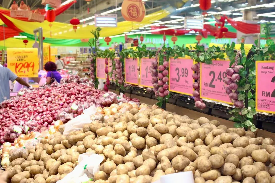 ரமலான் மற்றும் ஹரி ராயா - விலை உயர்வைக் கட்டுப்படுத்த 'ஓப்ஸ் பாந்தாவ் 2026' தொடக்கம்