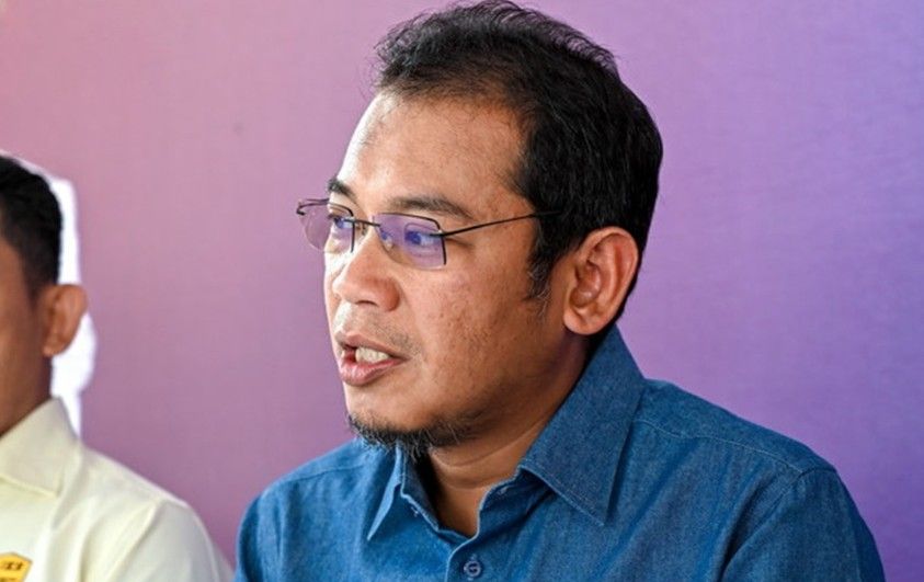 阿末胡赛尼：青年国会料9月开始召开会议