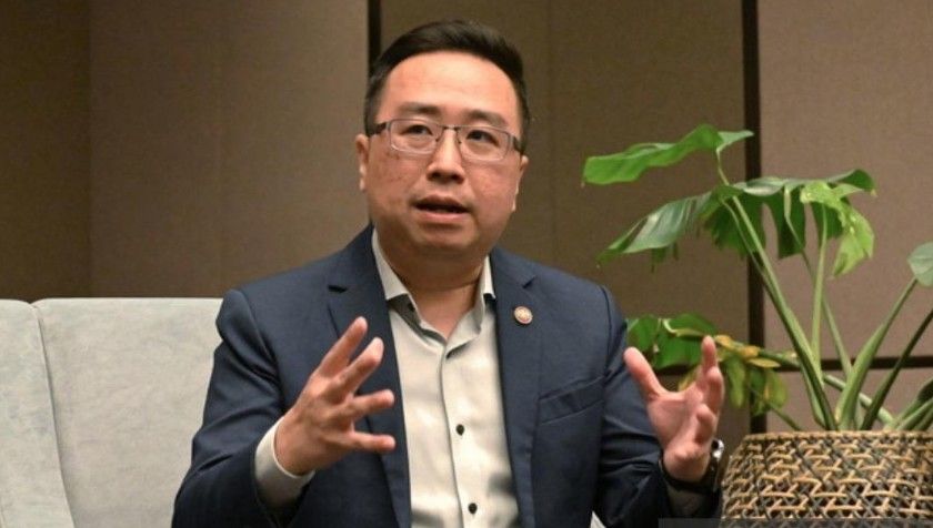 联邦直辖区日册封54有功人士  上诉庭主席领衔郑立慷封拿督