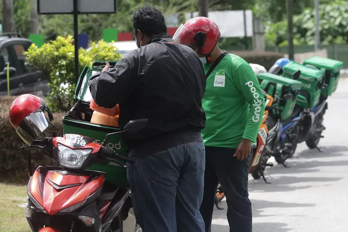 Lebih 860,000 individu kerja sendiri carum Skim Lindung Kendiri 