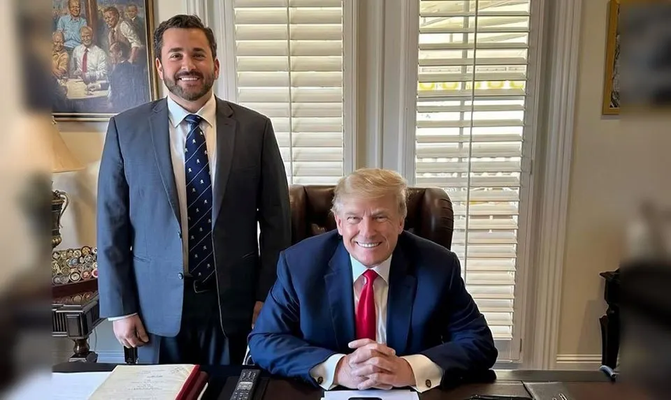 Nick Adams will not take up post as US Ambassador to Malaysia