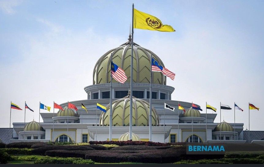 首相限任10年  净选盟指修宪案不影响元首职权