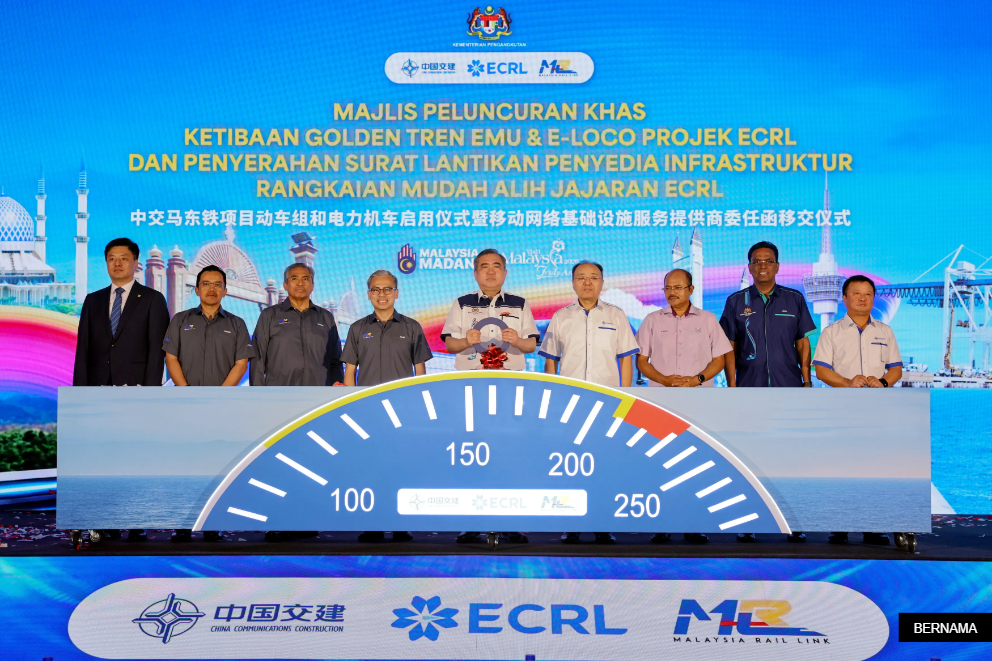 东铁进度达91.7%晋运营筹备   陆兆福：明年1月可如期启用